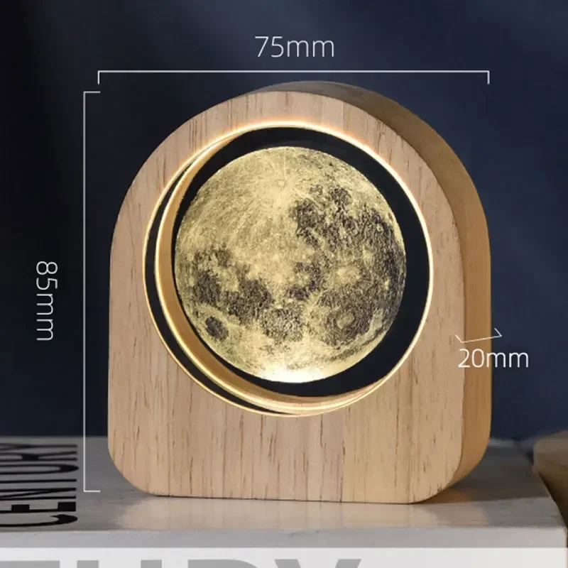 3D Crystal Glass Craft Decoration Laser Engraved Solar System astronomy Valentine's Day gift Birthday Gift Desktop 3D Crystal Glass Craft Decoration Laser Engraved Solar System astronomy Valentine's Day gift Birthday Gift Desktop