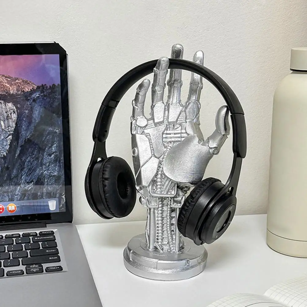 3D Cyberpunk Style Series Machine Creative Game Controller Desktop Stand Mechanical Handle Stand Decoration Home 3D Cyberpunk Style Series Machine Creative Game Controller Desktop Stand Mechanical Handle Stand Decoration Home