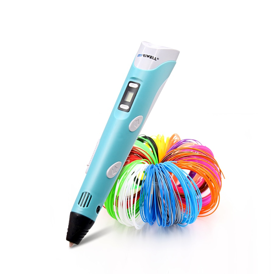 3D Drawing Pen Kids' Art Tool