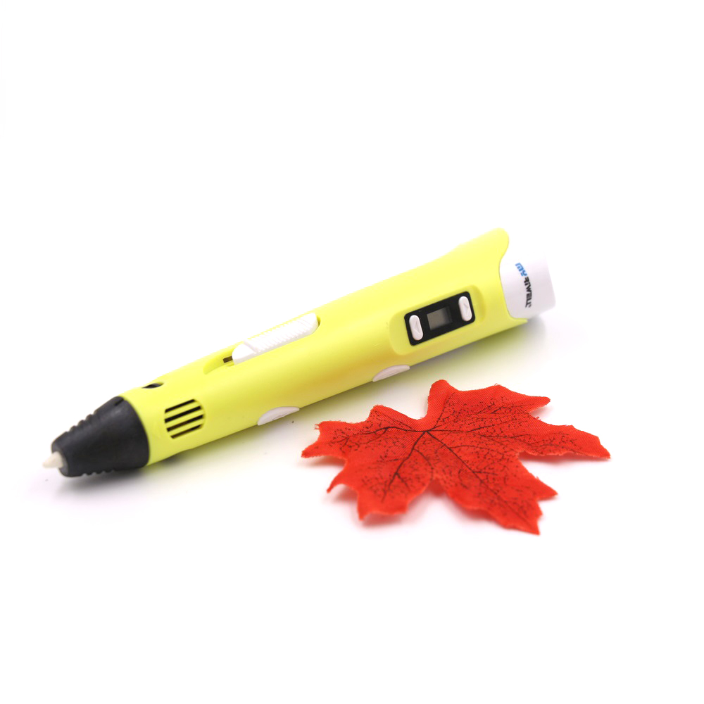 3D Drawing Pen Kids' Art Tool 3D Drawing Pen Kids' Art Tool