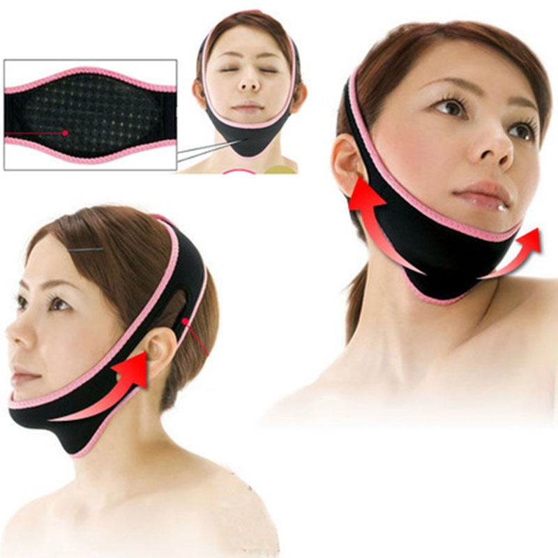 3D Face-Lift Facial Tools 3D Face-Lift Facial Tools