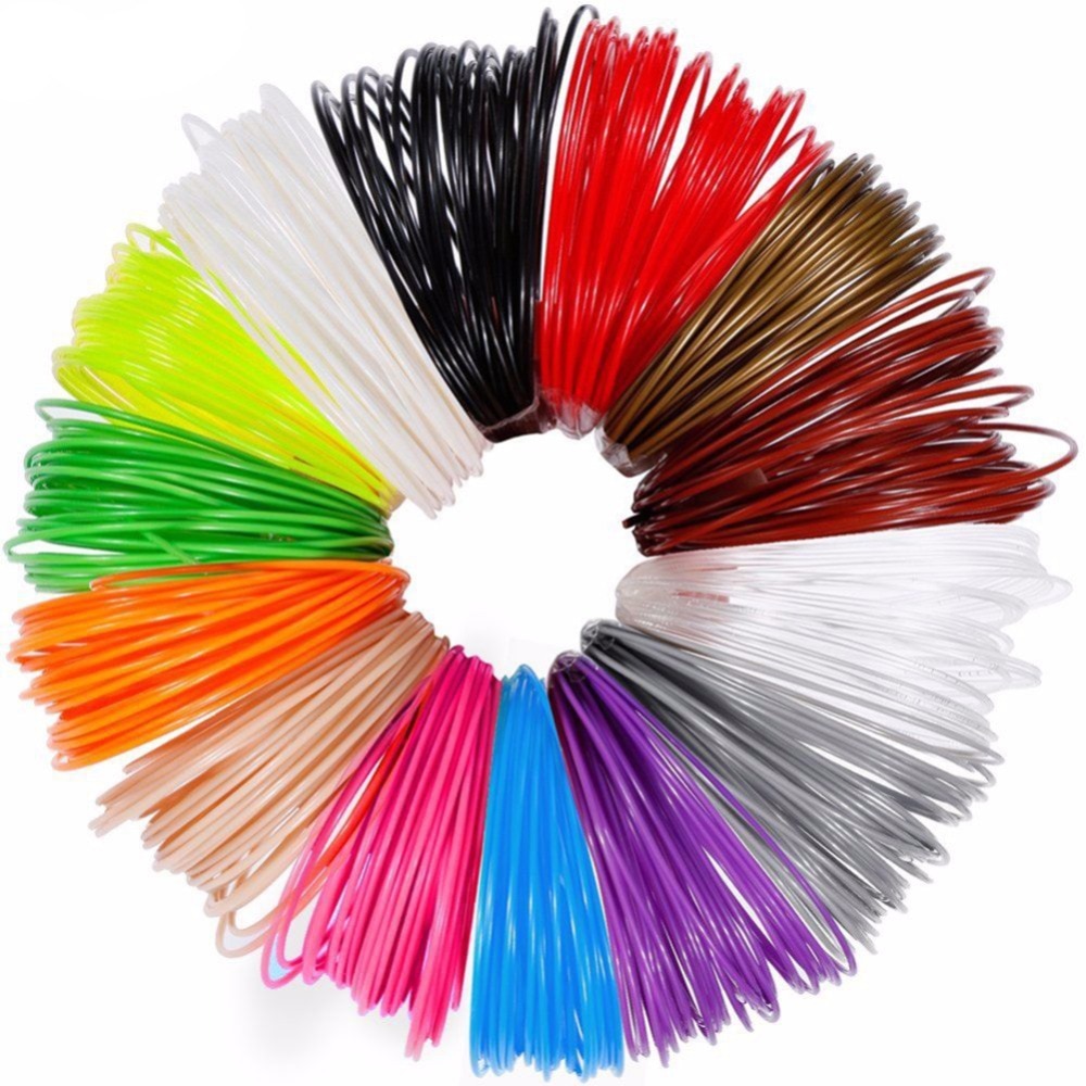 3D Filament PLA Refill Roll 3D Filament PLA Refill Roll