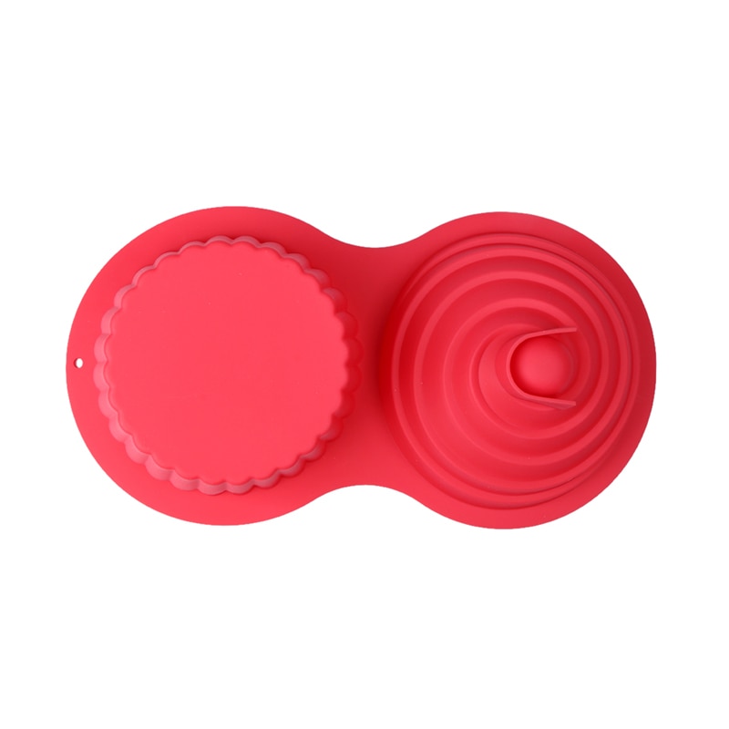 3D Giant Cupcake Silicone Mold 3D Giant Cupcake Silicone Mold