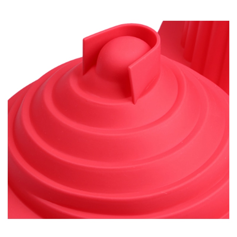 3D Giant Cupcake Silicone Mold 3D Giant Cupcake Silicone Mold