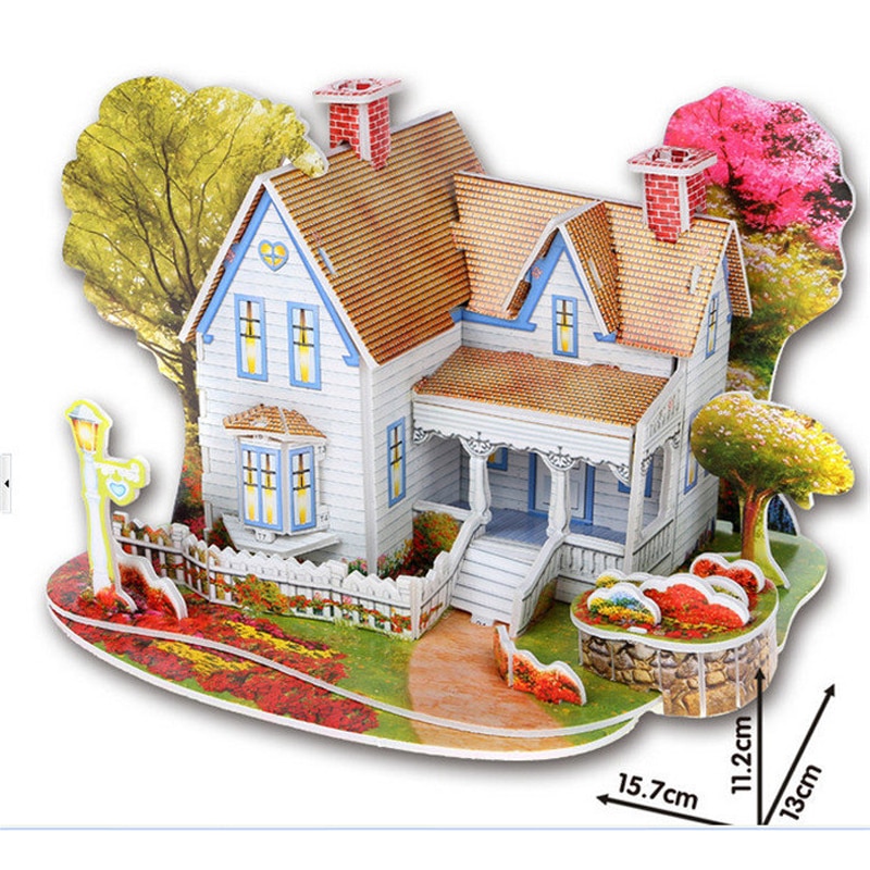 3D Jigsaw Puzzles Kids Construction 3D Jigsaw Puzzles Kids Construction