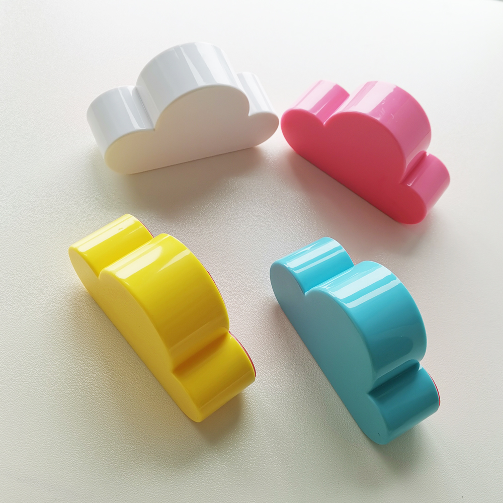 3D Magnetic Cloud Key Holder 3D Magnetic Cloud Key Holder