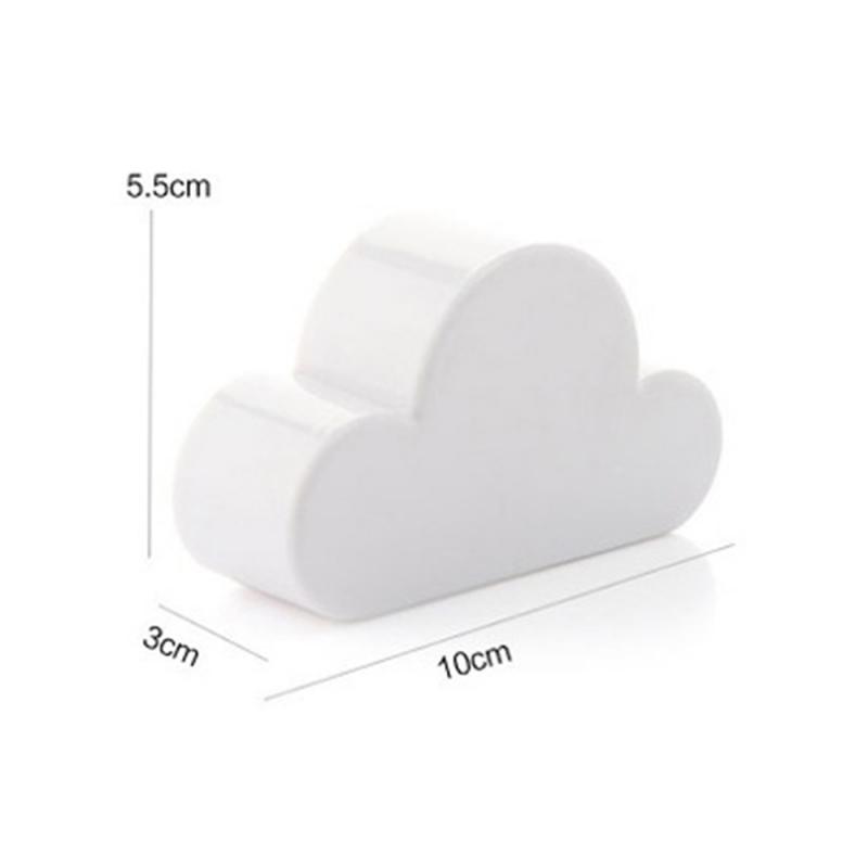 3D Magnetic Cloud Key Holder 3D Magnetic Cloud Key Holder