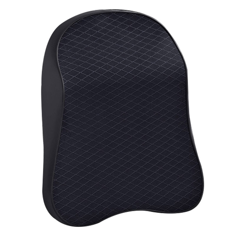 3D Memory Foam Car Seat Pillow Headrest 3D Memory Foam Car Seat Pillow Headrest