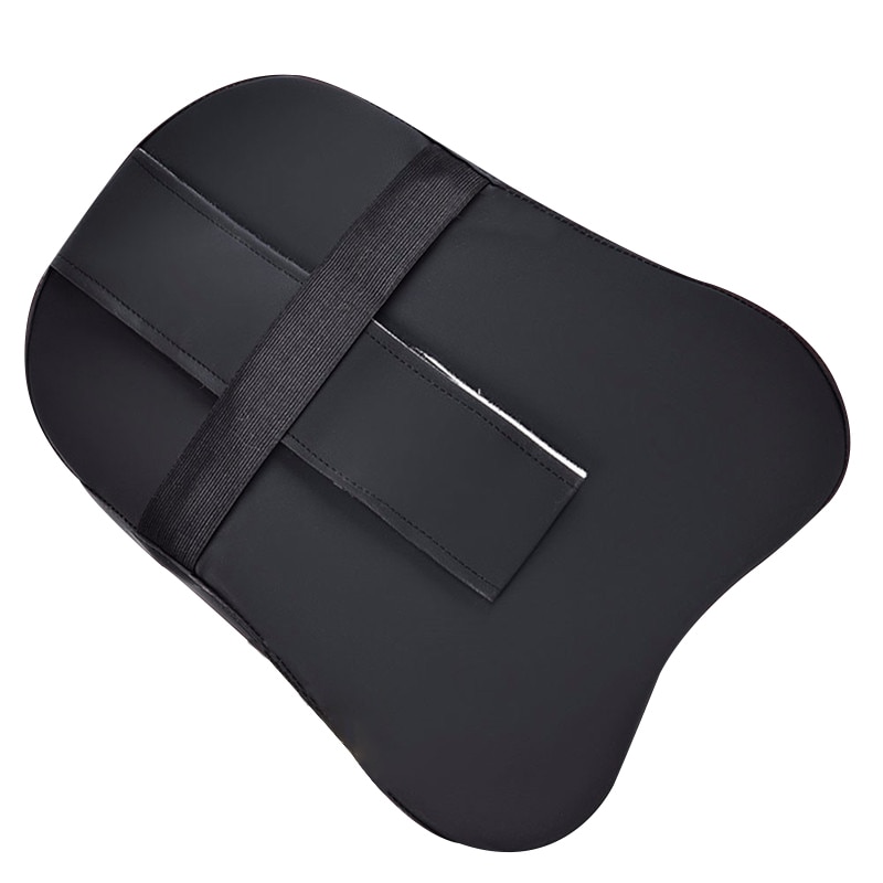 3D Memory Foam Car Seat Pillow Headrest 3D Memory Foam Car Seat Pillow Headrest