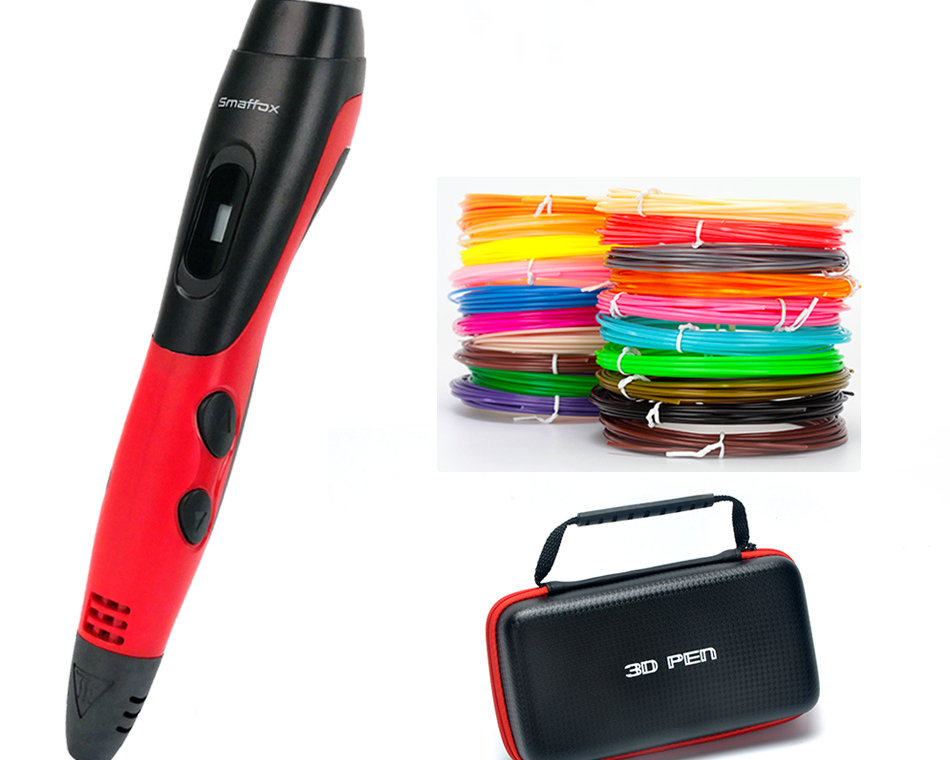 3D Pen ABS/PLA Printer 3D Pen ABS/PLA Printer