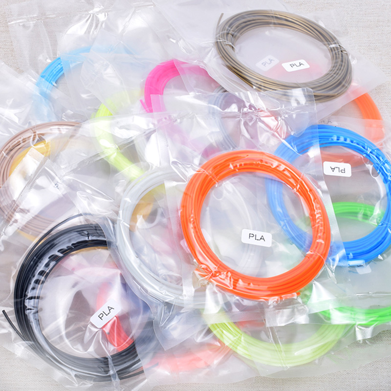 3D Pen ABS/PLA Printer