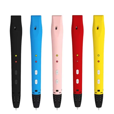3D Pen Art Printer Drawing Tool 3D Pen Art Printer Drawing Tool