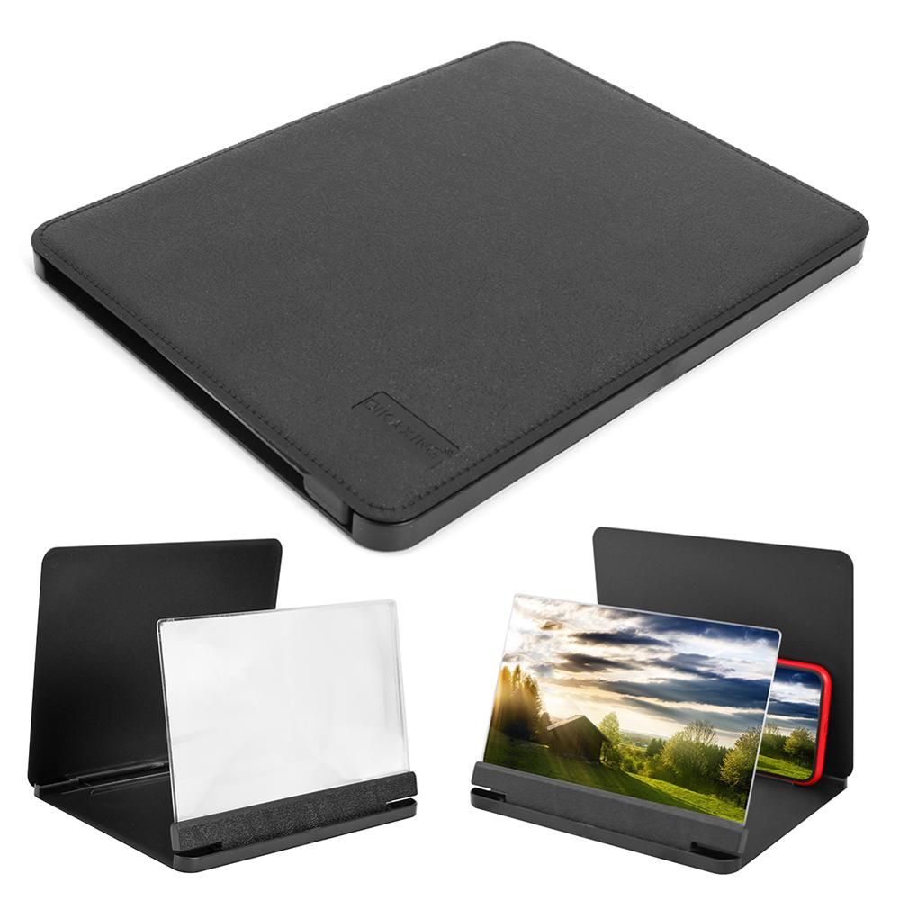 3D Phone Screen Enlarger 12″ Screen Magnifier 3D Phone Screen Enlarger 12″ Screen Magnifier