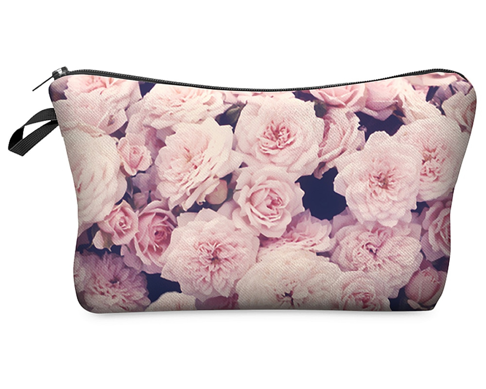 3D Print Large Makeup Case