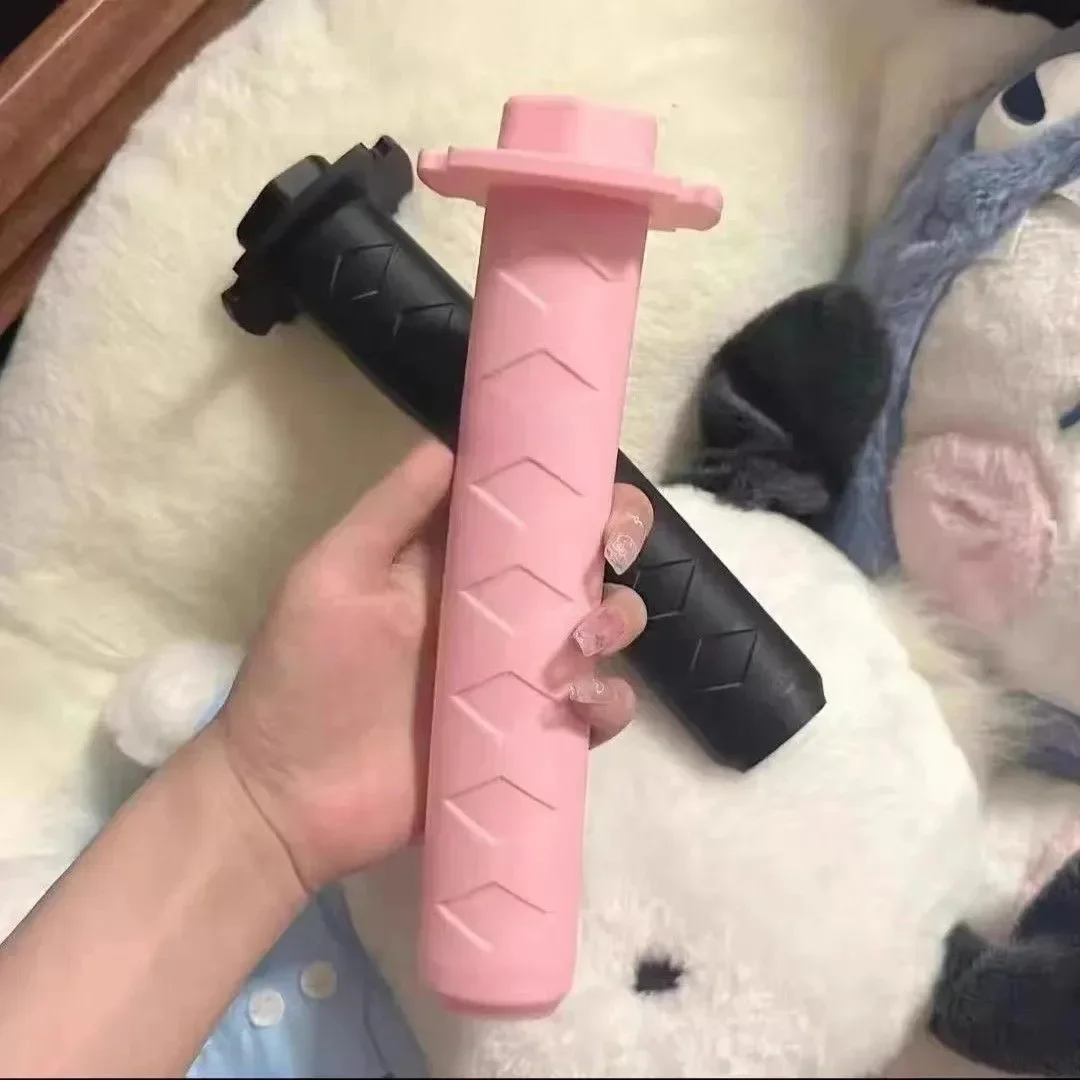 3D Printed Gravity Samurai Sword Knife Retractable Katana Sword Scalable Decompression Toys Cos Props Stress Relief 3D Printed Gravity Samurai Sword Knife Retractable Katana Sword Scalable Decompression Toys Cos Props Stress Relief