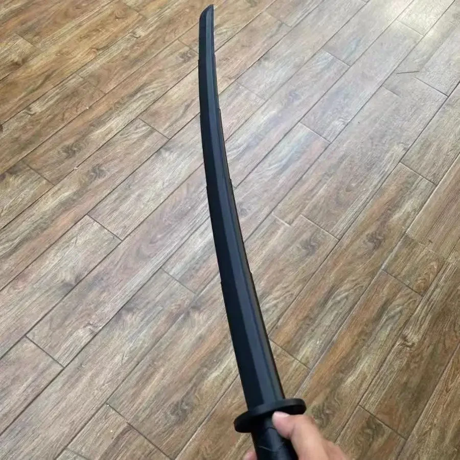 3D Printed Gravity Samurai Sword Knife Retractable Katana Sword Scalable Decompression Toys Cos Props Stress Relief 3D Printed Gravity Samurai Sword Knife Retractable Katana Sword Scalable Decompression Toys Cos Props Stress Relief