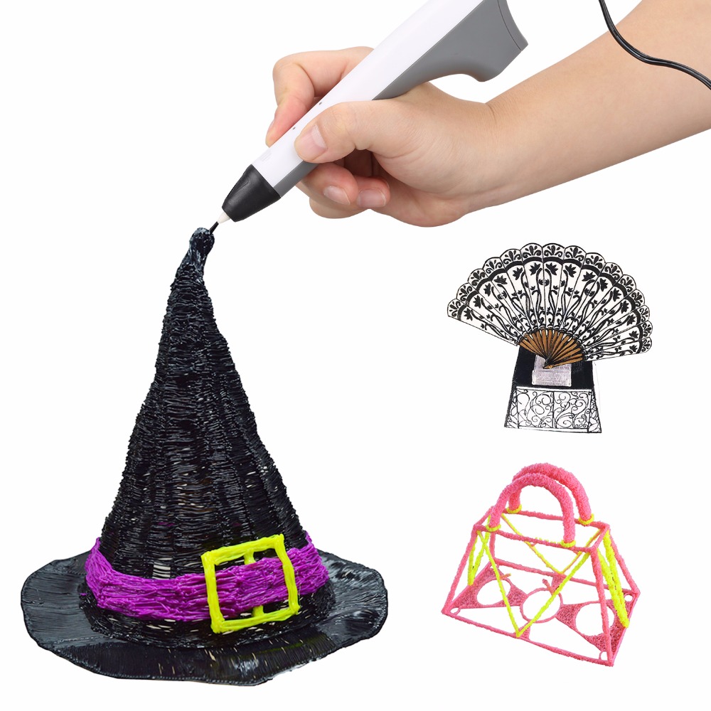 3D Printing Pen 3D Printing Pen