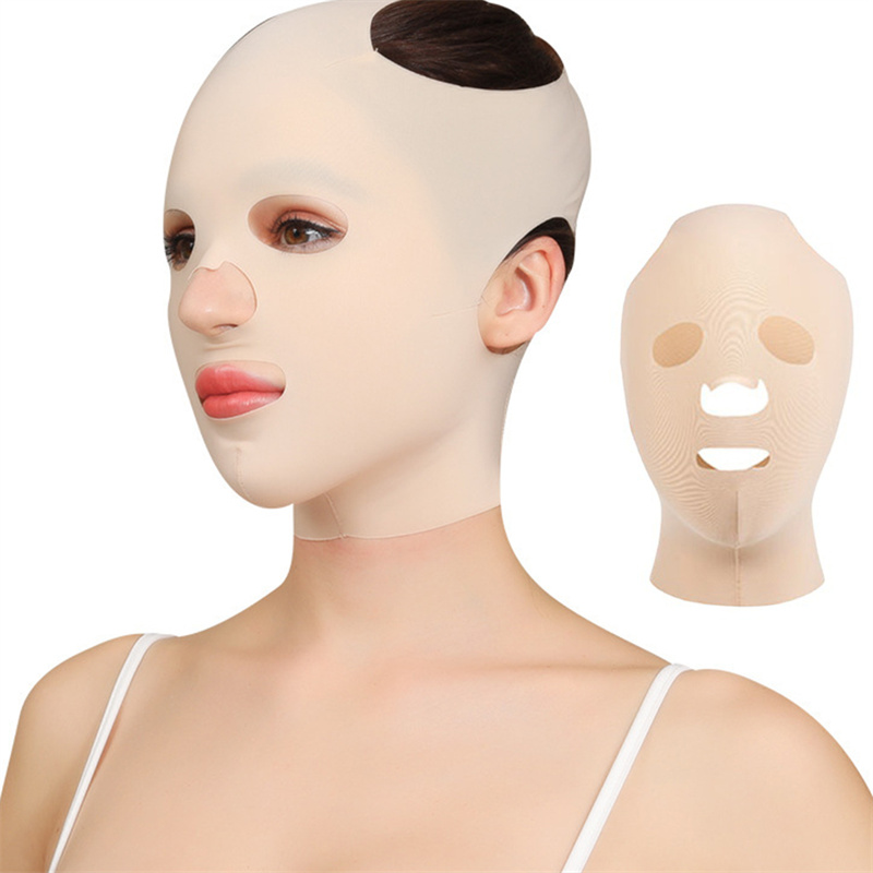 3D Reusable Breathable Beauty Women Anti Wrinkle Face Sleeping Slimming Full Lift V Mask Bandage Shaper Cosmetic 3D Reusable Breathable Beauty Women Anti Wrinkle Face Sleeping Slimming Full Lift V Mask Bandage Shaper Cosmetic