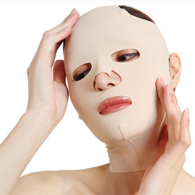 3D Reusable Breathable Beauty Women Anti Wrinkle Face Sleeping Slimming Full Lift V Mask Bandage Shaper Cosmetic 3D Reusable Breathable Beauty Women Anti Wrinkle Face Sleeping Slimming Full Lift V Mask Bandage Shaper Cosmetic