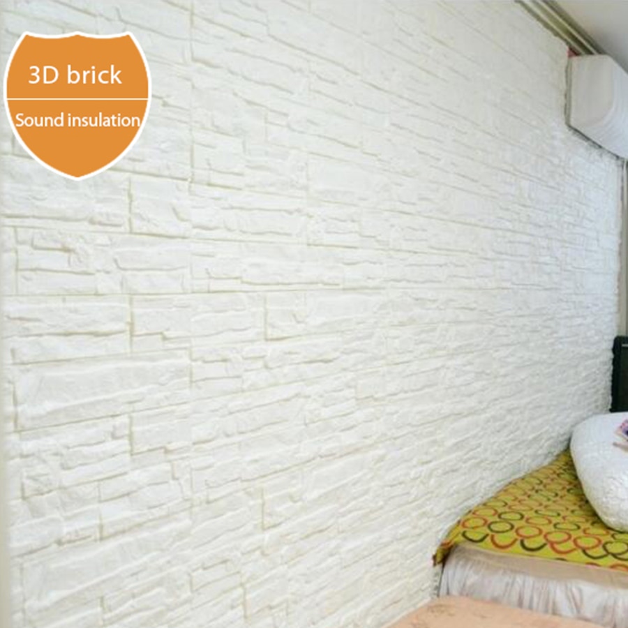 3D Wall Tile Self-Adhesive Decoration 3D Wall Tile Self-Adhesive Decoration