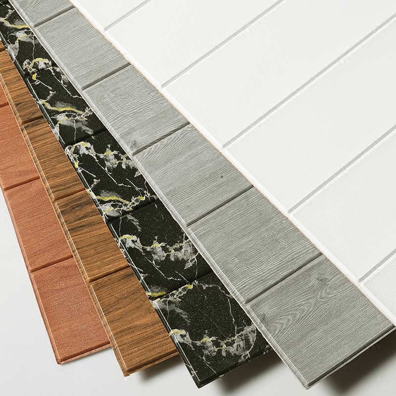 3D Wall Tile Self-Adhesive Decoration 3D Wall Tile Self-Adhesive Decoration