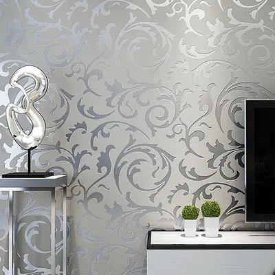 3D Wallpaper Luxurious Design 3D Wallpaper Luxurious Design