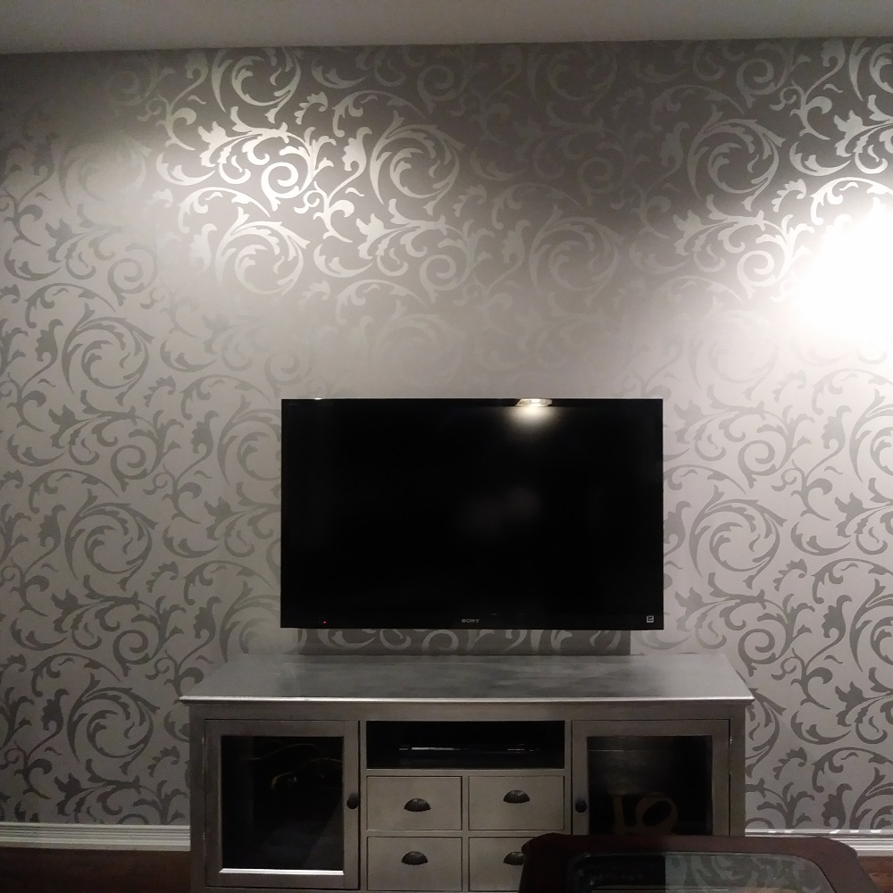 3D Wallpaper Luxurious Design 3D Wallpaper Luxurious Design