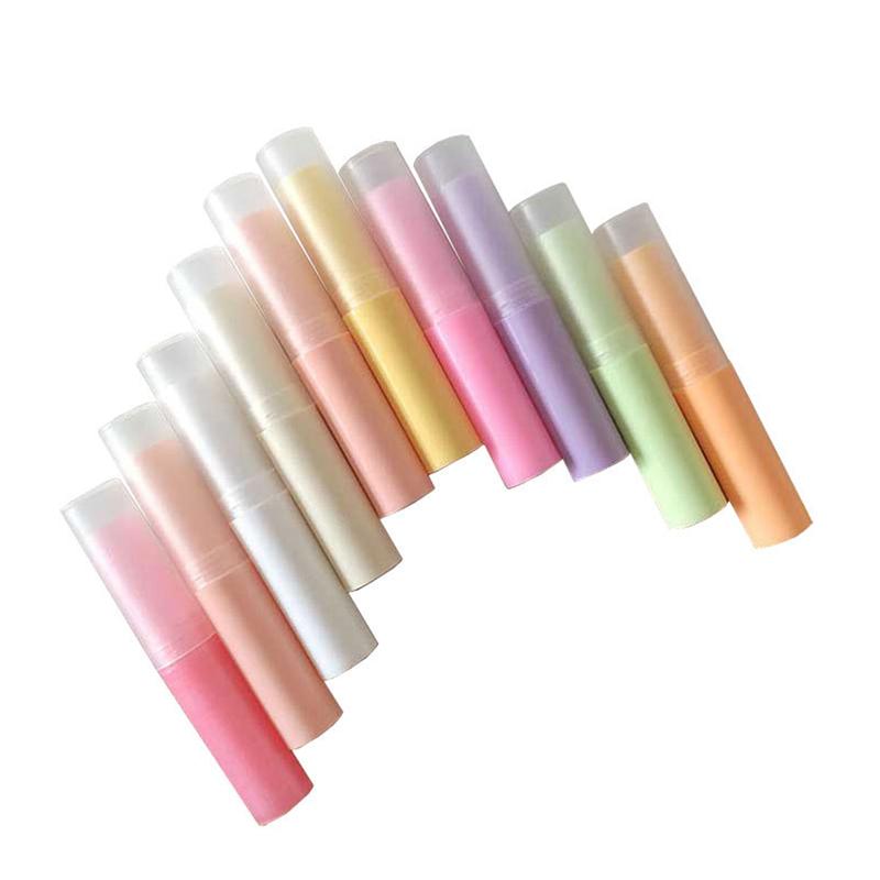 3g Empty Lipstick Tubes (5pcs)