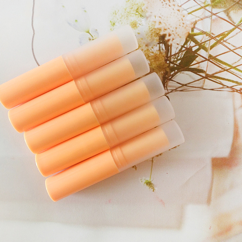 3g Empty Lipstick Tubes (5pcs) 3g Empty Lipstick Tubes (5pcs)