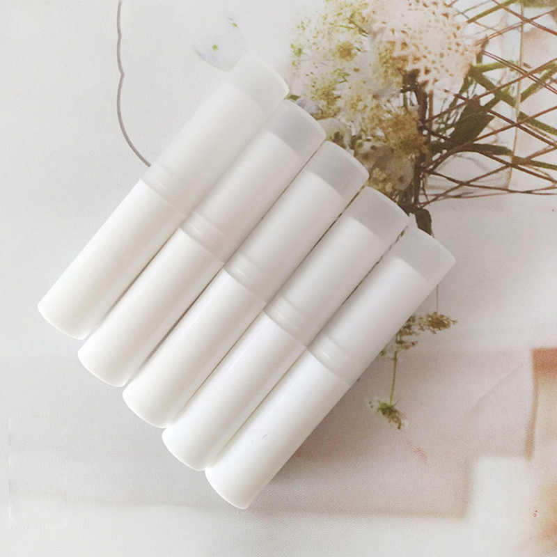 3g Empty Lipstick Tubes (5pcs) 3g Empty Lipstick Tubes (5pcs)