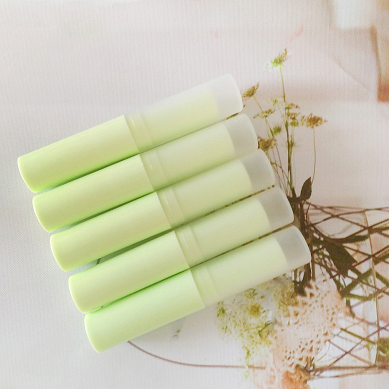 3g Empty Lipstick Tubes (5pcs) 3g Empty Lipstick Tubes (5pcs)