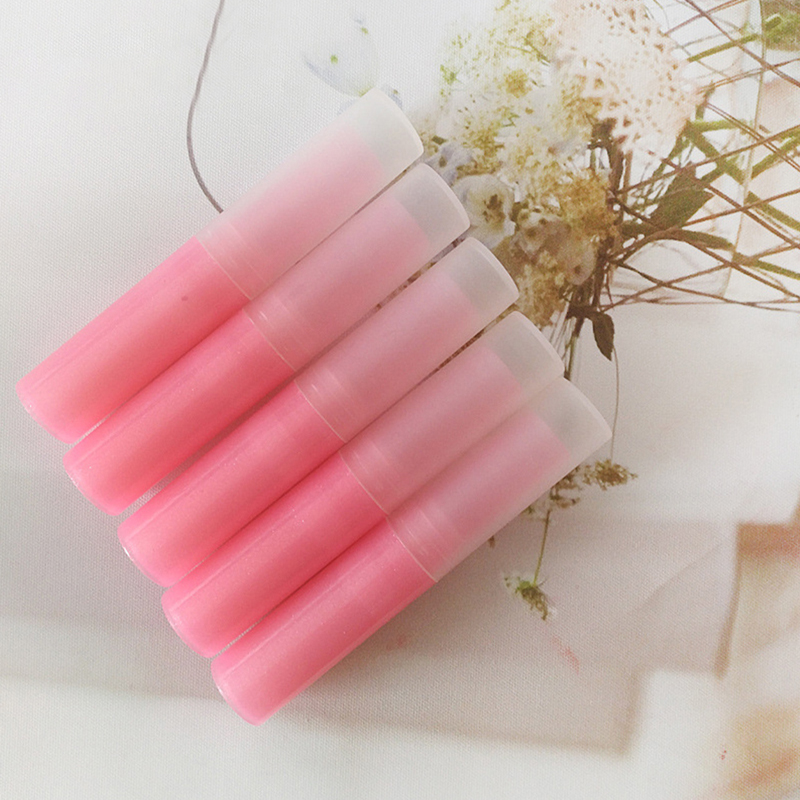 3g Empty Lipstick Tubes (5pcs) 3g Empty Lipstick Tubes (5pcs)