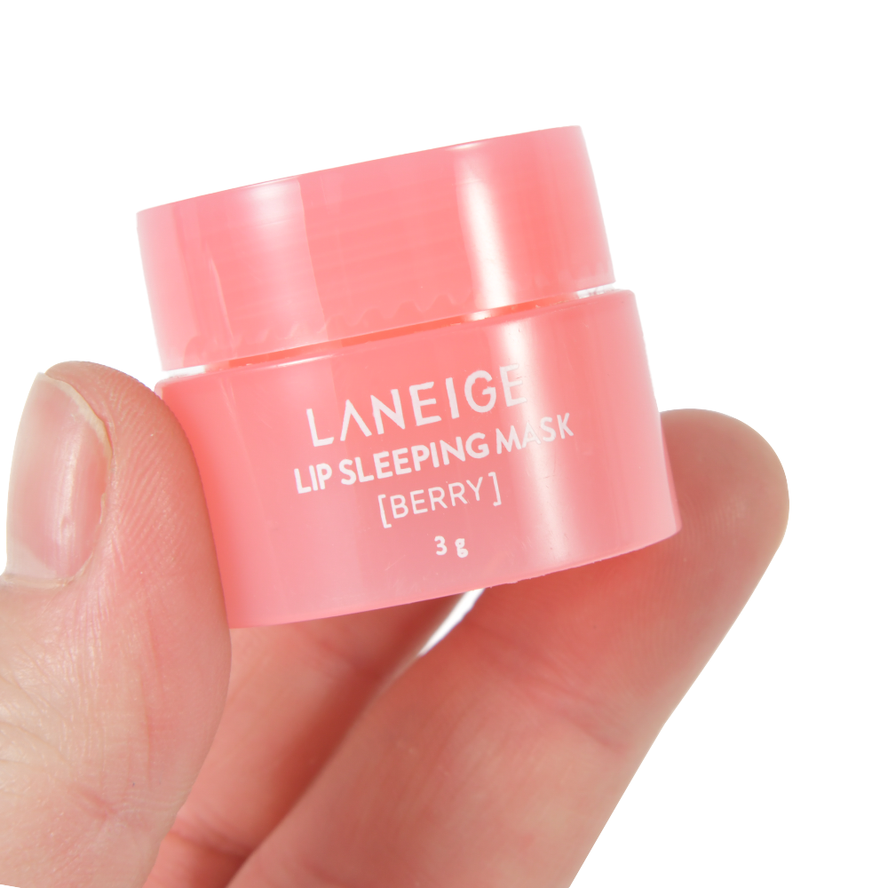 3g South Korea Lip Sleep Mask Night Sleep Maintenance Moisturizing Lip Gloss Bleach Cream Nourishing Lip Care Strawberry 3g South Korea Lip Sleep Mask Night Sleep Maintenance Moisturizing Lip Gloss Bleach Cream Nourishing Lip Care Strawberry