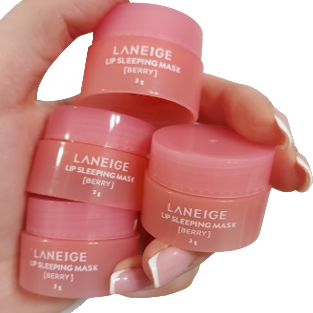 3g South Korea Lip Sleep Mask Night Sleep Maintenance Moisturizing Lip Gloss Bleach Cream Nourishing Lip Care Strawberry 3g South Korea Lip Sleep Mask Night Sleep Maintenance Moisturizing Lip Gloss Bleach Cream Nourishing Lip Care Strawberry
