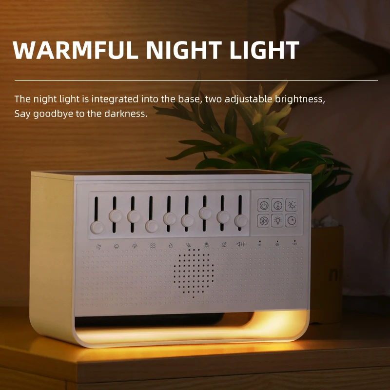 3in1 Flame Air Diffuser Humidifier Ultrasonic Aromatherapy 8 White Noise Combination & Bluetooth Music Player Fragrance 3in1 Flame Air Diffuser Humidifier Ultrasonic Aromatherapy 8 White Noise Combination & Bluetooth Music Player Fragrance
