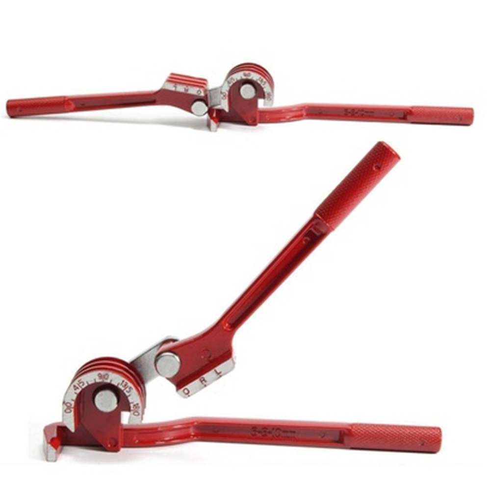 3in1 Pipe Tube Bender Machine