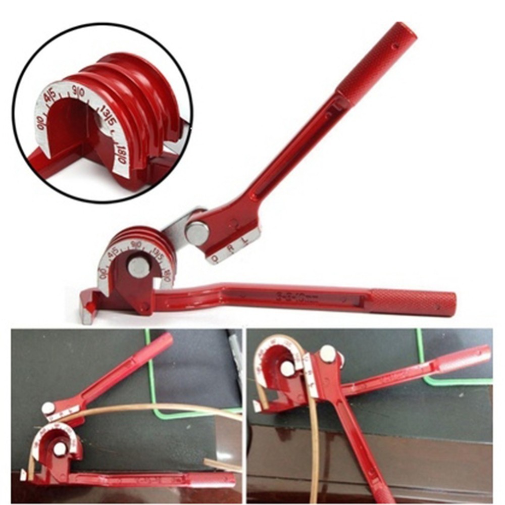 3in1 Pipe Tube Bender Machine 3in1 Pipe Tube Bender Machine