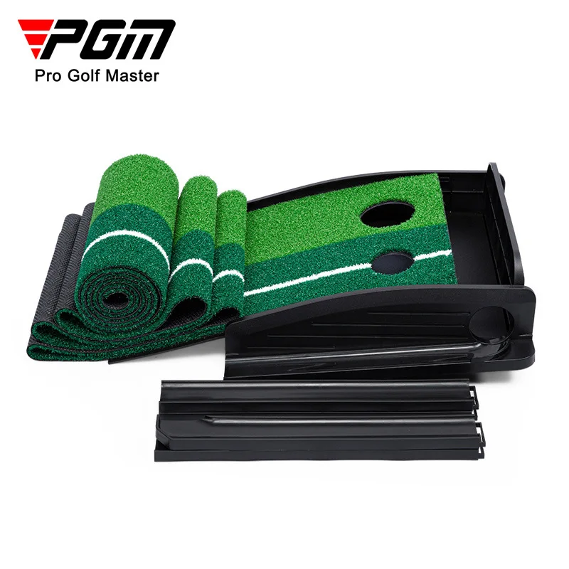 3M Golf Removable Putting Exerciser Portable Golf Practice Mat Office Home Mini Green Outdoor and Indoor Training Set 3M Golf Removable Putting Exerciser Portable Golf Practice Mat Office Home Mini Green Outdoor and Indoor Training Set