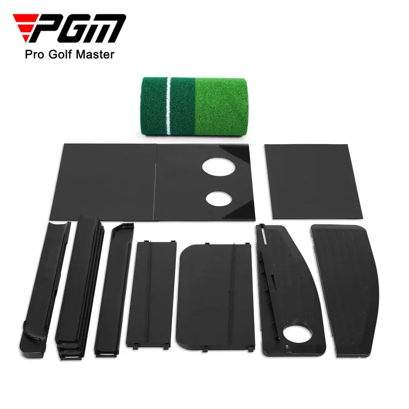 3M Golf Removable Putting Exerciser Portable Golf Practice Mat Office Home Mini Green Outdoor and Indoor Training Set 3M Golf Removable Putting Exerciser Portable Golf Practice Mat Office Home Mini Green Outdoor and Indoor Training Set