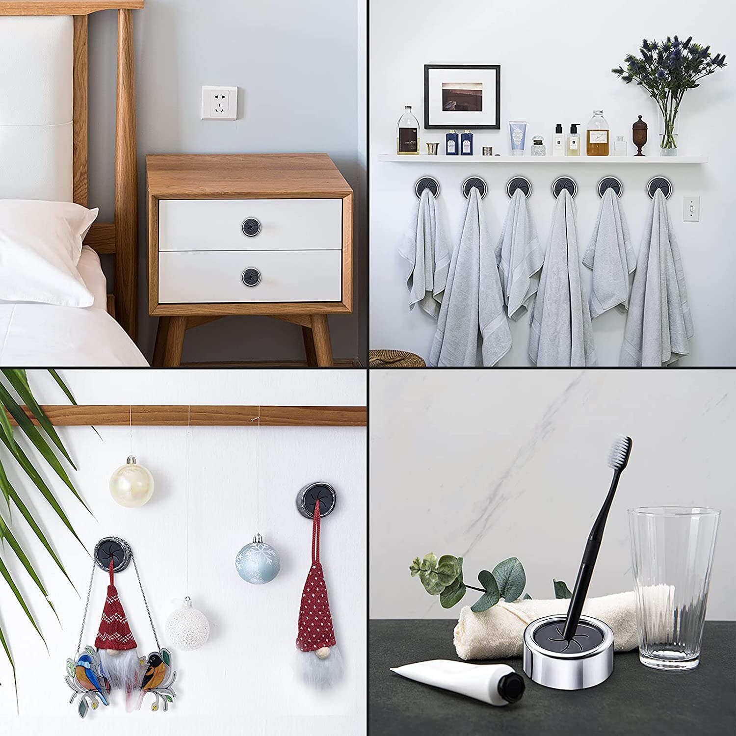 3PCS Non Punching Dishwashing Cloth Storage Clip Dishcloth Clip Kitchen Household Gloves Hook Towel Rack Hole Clip Wall 3PCS Non Punching Dishwashing Cloth Storage Clip Dishcloth Clip Kitchen Household Gloves Hook Towel Rack Hole Clip Wall
