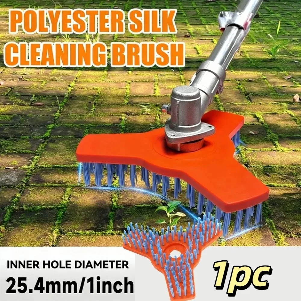3T Design Lawn Mower Cleaning Brush Professional Grade Efficient Cleaning Garden Tool Brush Tool Cleaning Accessory 3T Design Lawn Mower Cleaning Brush Professional Grade Efficient Cleaning Garden Tool Brush Tool Cleaning Accessory