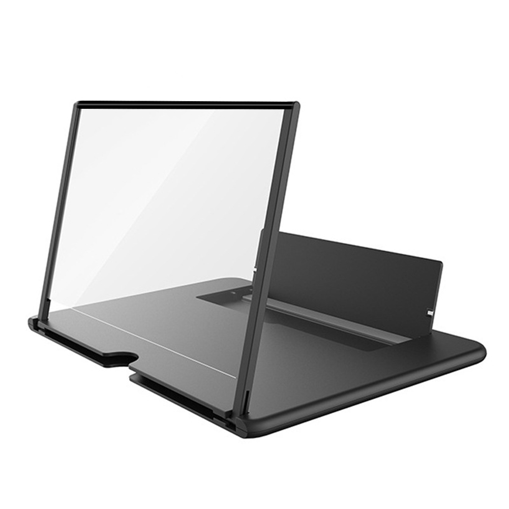 3X Book Page Magnifier Sheet