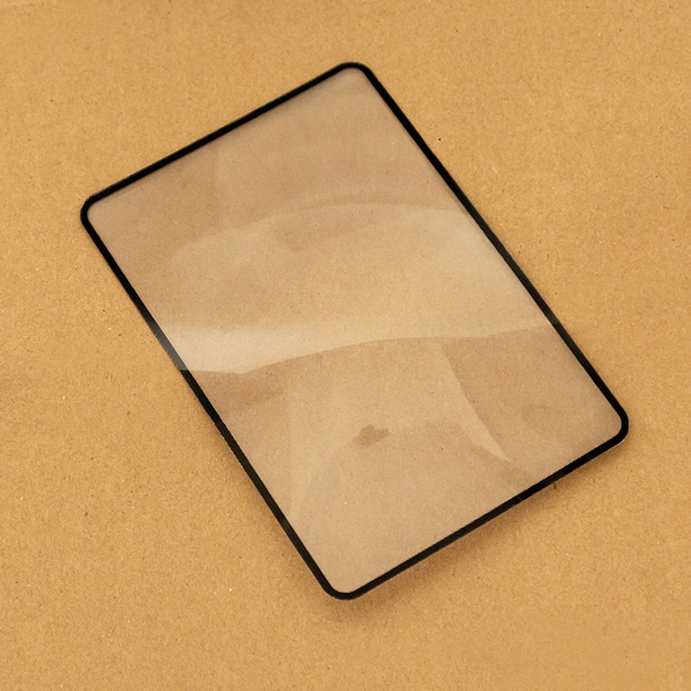 3X Book Page Magnifier Sheet