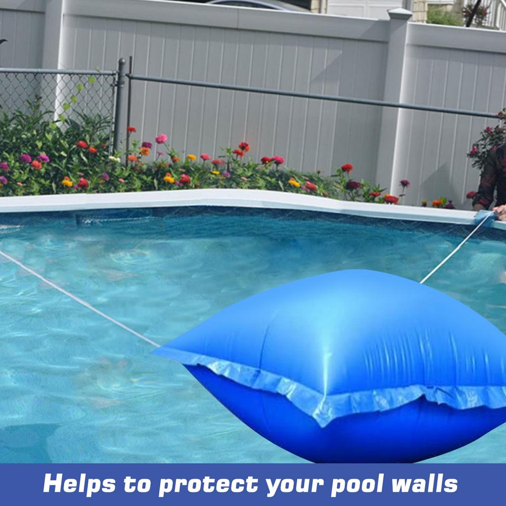 4 ft Inflatable Air Pillow for Pool 4 ft Inflatable Air Pillow for Pool