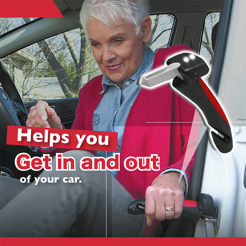 4 in 1 Car Assistant Support Handle 4 in 1 Car Assistant Support Handle