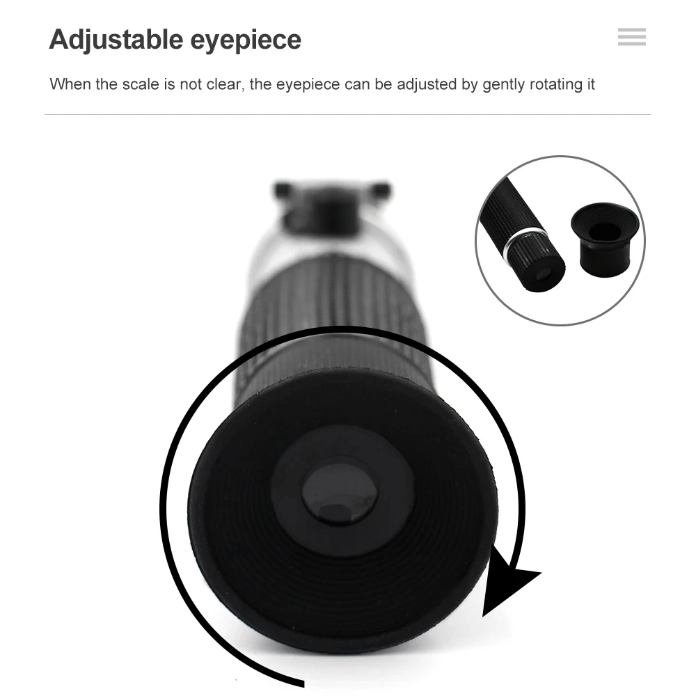 4 in 1 Car Automotive Antifreeze Refractometer EngineBattery Fluid Glycol Refractometro Glass Freezing Point Water 4 in 1 Car Automotive Antifreeze Refractometer EngineBattery Fluid Glycol Refractometro Glass Freezing Point Water