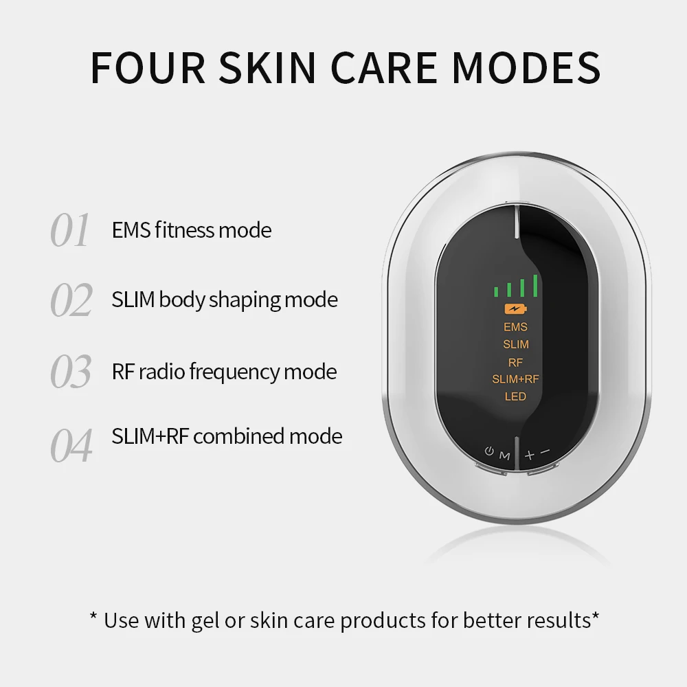 4 in 1 Cellulite Massager Remover Body Sculpting Machine Cordless Electric Body Slimming Massage for Belly Waist Arm 4 in 1 Cellulite Massager Remover Body Sculpting Machine Cordless Electric Body Slimming Massage for Belly Waist Arm