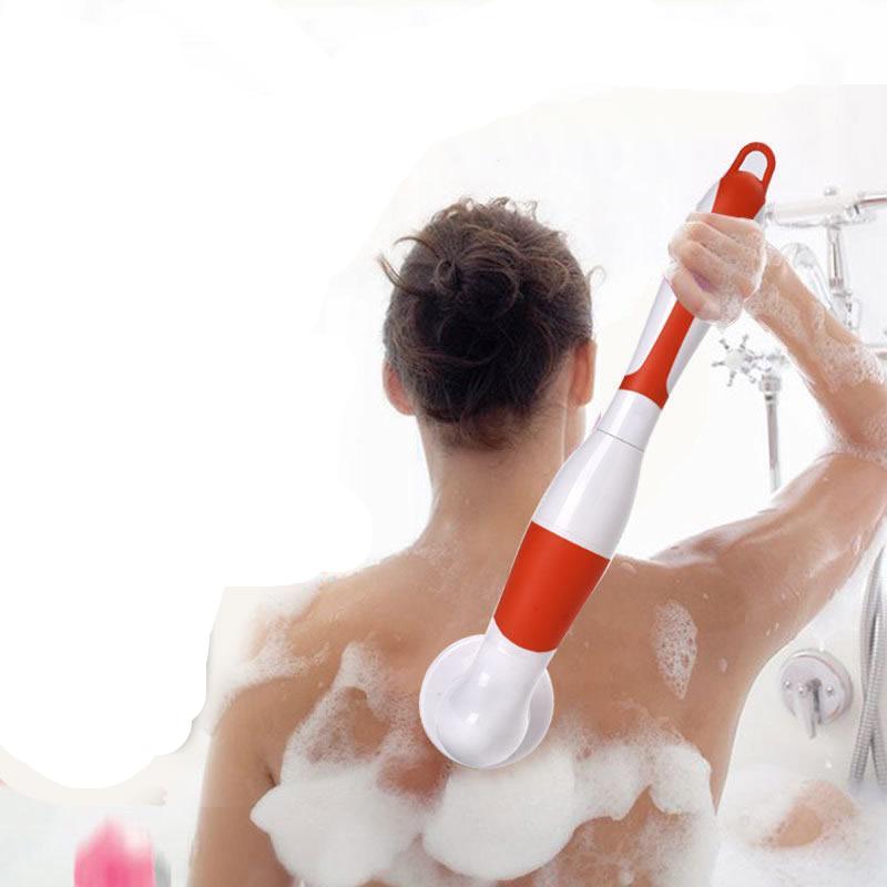 4 in 1 Electric Bath Brush 4 in 1 Electric Bath Brush