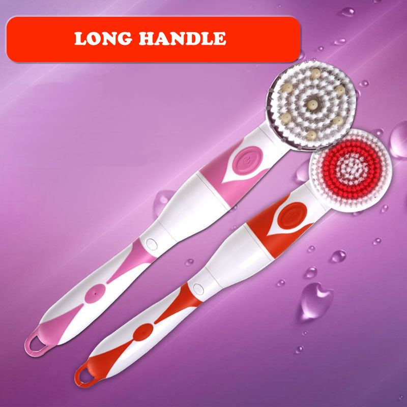 4 in 1 Electric Bath Brush 4 in 1 Electric Bath Brush