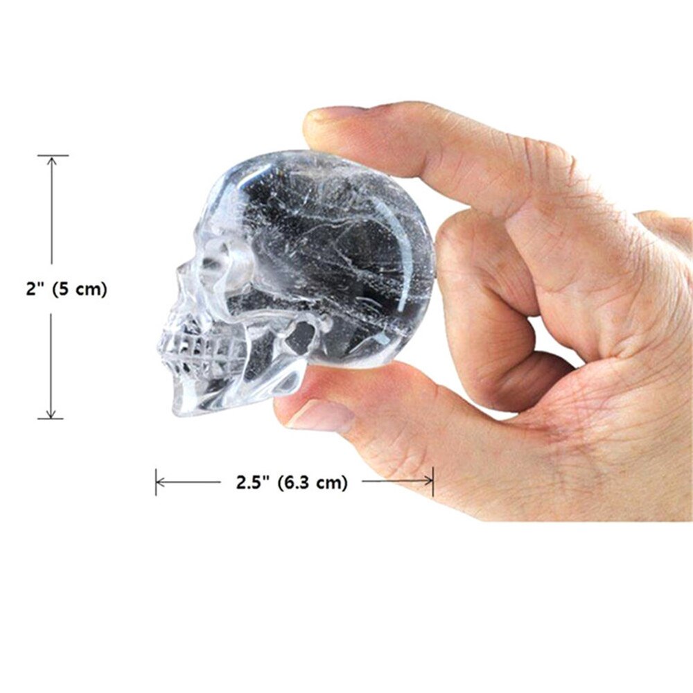 4 Slot Silicone Skull Ice Cube Mold 4 Slot Silicone Skull Ice Cube Mold